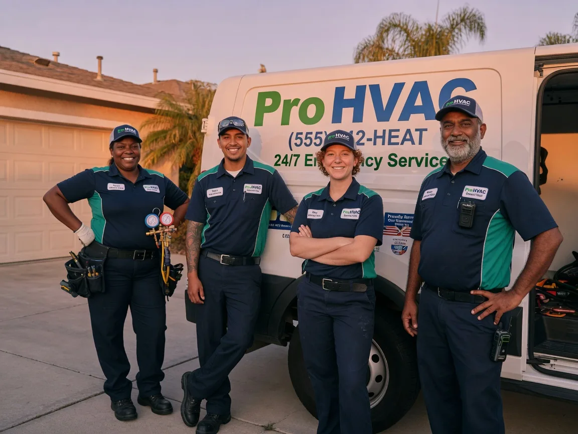 Furnace Repair company in Newtonsville, OH