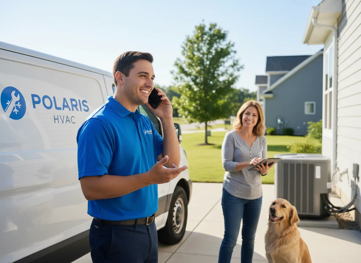 Furnace Repair Newtonsville, OH FAQs